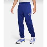 Nike Sportswear Trend Mavi Erkek Eşofman Altı FZ1028-455