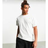 Nike Sportswear Valentine's Day Graphic Short-Sleeve Krem Erkek T-Shirt FN4892-133