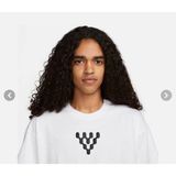 Nike Sportswear x Megan Rapinoe Short-Sleeve Beyaz Erkek T-Shirt DX4541-100