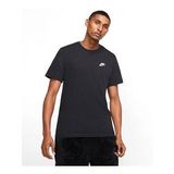 Nike Sportwear Club Erkek T-Shirt