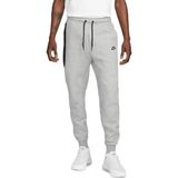 Nike Sportwear Tech Fleece Trousers Joggers Erkek Eşofman Altı Gri - XS