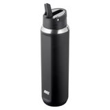 Nike Stainless Steel Recharge Siyah 700 ml Matara