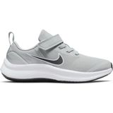 Nike Star Runner 3 Çocuk Spor Ayakkabı - Gri