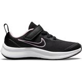 Nike Star Runner 3 Psv DA2777-002 Siyah Erkek Çocuk Ayakkabı