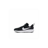 Nike Star Runner 4 NN Çocuk Siyah Spor Ayakkabı (DX7614-001)