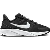 Nike Star Runner 4 Nn (Gs) Çocuk Lifestyle Sneaker – Hafif Tasarım Spor Ayakkabı - Siyah