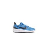 Nike Star Runner 4 Nn Gs, Erkek Çocuk Koşu Ayakkabısı, Lacivert, 37,5 Beden