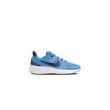 Nike Star Runner 4 NN GS, Erkek Çocuk Koşu Ayakkabısı, Lacivert, 38 Beden