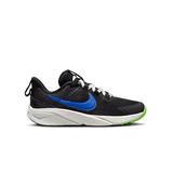 Nıke Star Runner 4 Nn (Ps) Kız Çocuk Günlük Spor Ayakkabı Dx7614-104