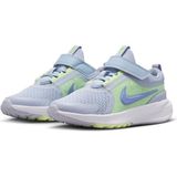Nike Star Runner 5 Çocuk Spor Ayakkabı Mavi/gri | HF7005-004 - Mavi - Gri