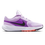 Nike Star Runner 5 (Gs) Çocuk Mor Sneaker Ayakkabı HF7004-500
