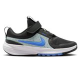 Nike Star Runner 5 (Gs) Çocuk Siyah Sneaker Ayakkabı HF7005-011