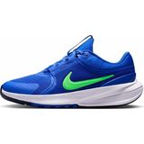 Nike Star Runner 5 (Gs) Çocuk Spor Ayakkabı HF7004-405 - Mavi