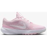 Nike Star Runner 5 (Gs) Pembe Çocuk Sneaker Ayakkabı (HF7004-600) - Kırmızı