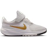 Nike Star Runner 5 (Ps) Çocuk Günlük Ayakkabı HF7005-007 - Beyaz