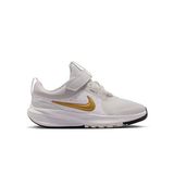 NIKE STAR RUNNER 5 (TD) Kız Çocuk Günlük Spor Ayakkabı HF7006-007