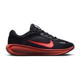 Nike Stellar Ride (Gs) Ultra Dayanıklı Sayalı Çocuk Spor Ayakkabı - Uzun Ömürlü Performans - Siyah