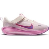 Nike Stellar Ride (Psv) Beyaz/Pembe Çocuk Spor Ayakkabı Hq3267-106