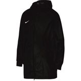 Nike Storm-Fıt Academy Pro Erkek Ceket - Siyah - XL