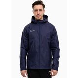 NIKE Storm-FIT Academy Rain Jacket Erkek Lacivert Yağmurluk FZ9858-410