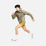 Nike Storm-Fit Adv Run Division Aerogami Running Full-Zip Hoodie Erkek Spor Haki Ceket - FD0410-222