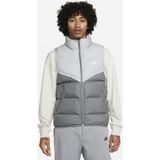 Nike Storm-Fıt Erkek Gri Yelek Fb8193-077