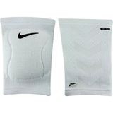 Nike Streak Dri-Fit Voleybol Dizlikleri Polyester Lastik EVA Malzeme ile Şok Emici Tasarım - XS - S