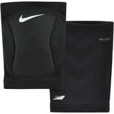 Nike Streak Voleybol Dizliği N.VP.07.001 %41 Polyester %25 Naylon Esnek Yapı ile Konforlu Kullanım - Siyah - XS - S