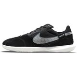 Nike Streetgato Erkek Salon Futbolu Ayakkabısı DC8466-010 DC8466-010001 - Siyah
