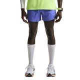 Nike Stride Dri-Fit 5" Brief-Lined Erkek Mavi Koşu Şort IF2038-430