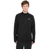 Nike Stride Dri-FIT Midlayer erkek koşu üst giysisi, yarım fermuarlı, HV2180