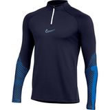 Nike Strike 22 Erkek Futbol Antrenman Eşofman Üstü