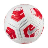 Nike, Strike Team 290G, futbol topu, beyaz/açık mor/gümüş, 5, üniseks yetişkin.