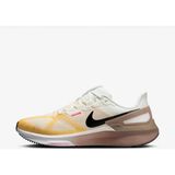 Nike Structure 25 Women's Road Running Shoes Kadın Spor Ayakkabı - Beyaz
