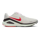 Nike Structure 26 Erkek Beyaz Koşu Ayakkabısı HJ1102-106