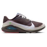 Nike Structure 26 Erkek Kahverengi Koşu Ayakkabısı IW2350-210