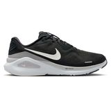 Nike Structure 26 Erkek Siyah Koşu Ayakkabısı HJ1102-005