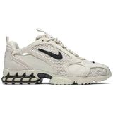 Nike Stussy X Air Zoom Spiridon Caged 2 'Fossil'