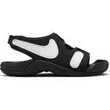 Nike Sunray Adjust 6 (Ps) Çocuk Siyah Unisex Günlük Stil Sandalet DX5545-002