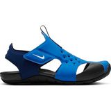 Nike Sunray Protect 2 (Ps) Çocuk Mavi Koşu Ayakkabı - 943826-403