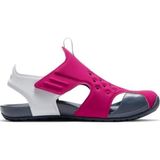 Nike Sunray Protect 2 (Ps) Çocuk Sandalet Ayakkabı 943826-604-FUSYA - Fuşya