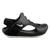 Nike Sunray Protect 3 Çocuk Spor Ayakkabısı(Dh9465-001) - Siyah