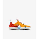 Nike Sunray Protect 4 (Ps) 04-07 yaş çocuk erkek Turuncu Sandalet - HF6277-800
