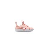 Nike Sunray Protect 4 (TD) Bebek Sandaleti Hf6278-600 Pembe Tam Kalıp