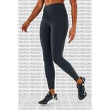 Nike Super Compressive High Rise Leggings Yüksek Belli Süper Toparlayıcı Tayt - Siyah