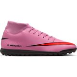 Nike Superfly 10 Club Tf Erkek Halısaha Ayakkabısı Pembe Renkli FQ8317 Modeli
