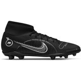Nıke Superfly 8 Club Fg/mg Dj2904-007 SİYAH 43