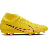 Nike Superfly 9 Club Fg/mg 780 Renk 780 - Siyah