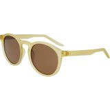 Nike Swerve P FD1850 783 51*20 140 Polarize Unisex Güneş Gözlüğü - kahverengi