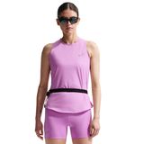 Nike Swift Dri-Fit Kadın Mor Koşu Atlet HQ0620-503